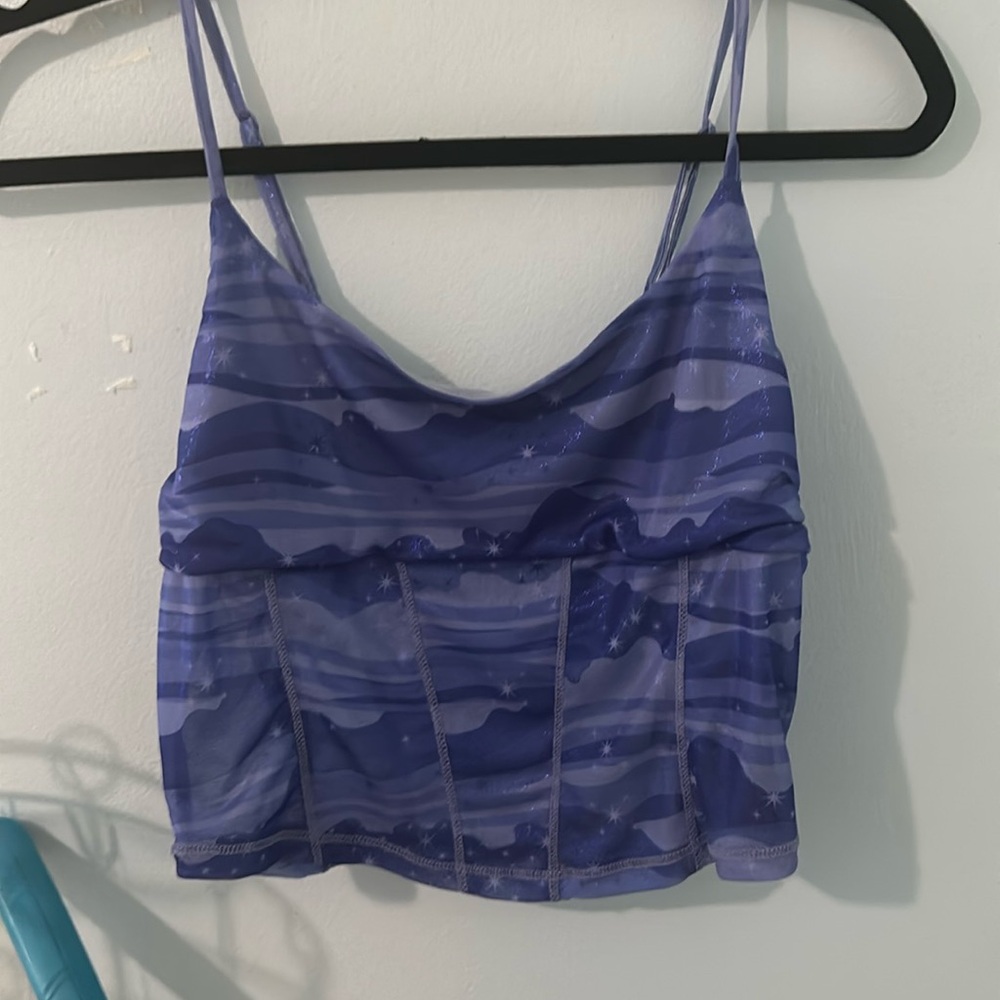 Urban outfitters tank